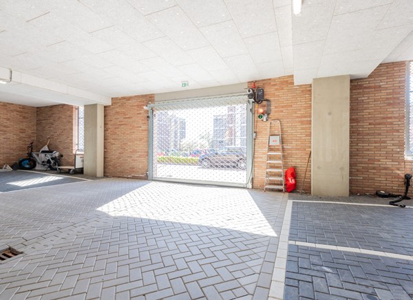 Medium property photo - Drie Kolommenplein 4, 1431 LC Aalsmeer